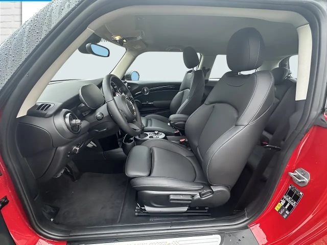 MINI Mini Electric SE