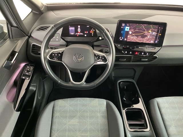 Volkswagen ID.3 IQ.Drive Performance Pro