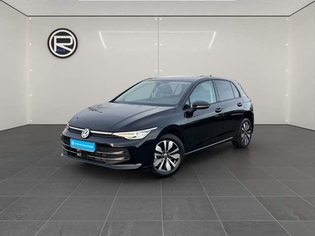 Volkswagen Golf 2.0 TDI DSG Golf VIII