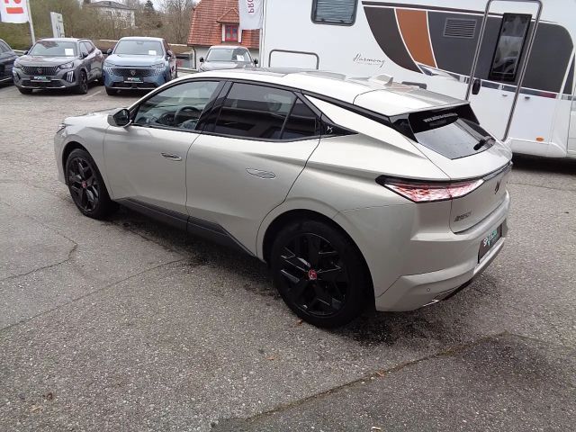 DS DS 4 BlueHDi Mobiles Performance Line