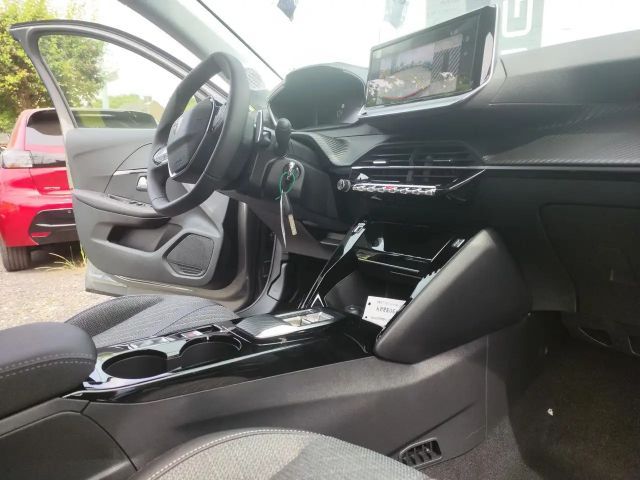 Peugeot 208 Allure Pack Hybrid