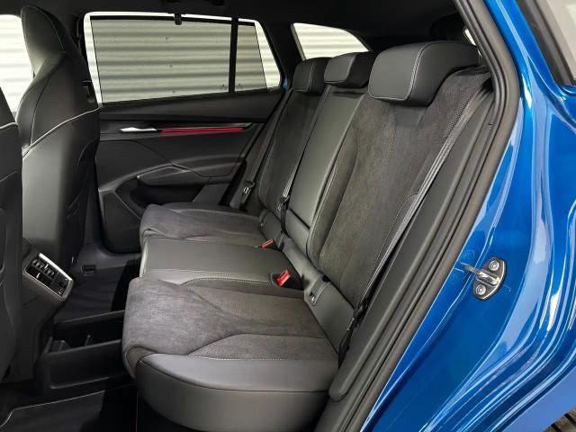 Skoda Enyaq Sportline