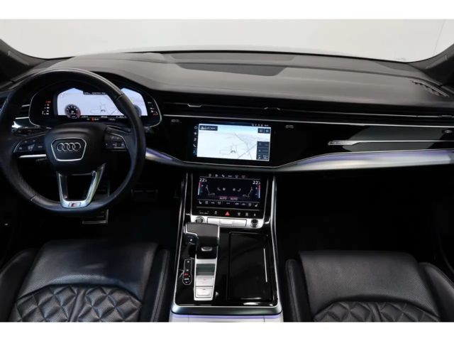 Audi Q7 55 TFSI Quattro S-Line