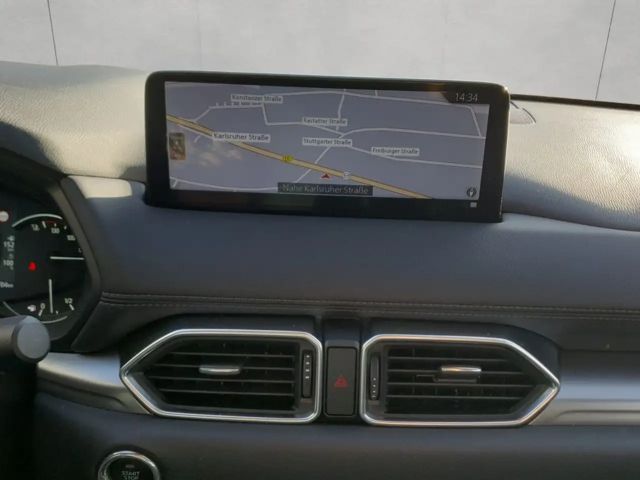 Mazda CX-5 4WD Advantage SkyActiv