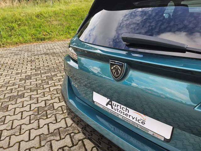 Peugeot 308 Allure Pack EAT8 PureTech SW