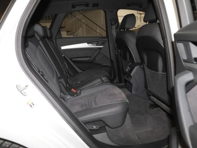 Audi Q5 55 TFSI Hybride Quattro S-Line