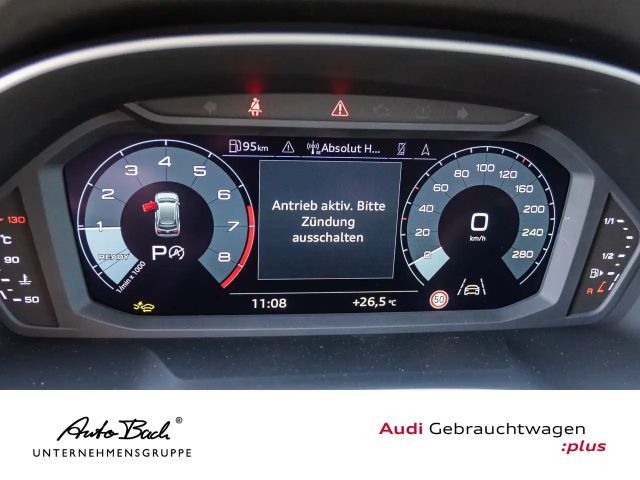 Audi Q3 35 TFSI S-Tronic