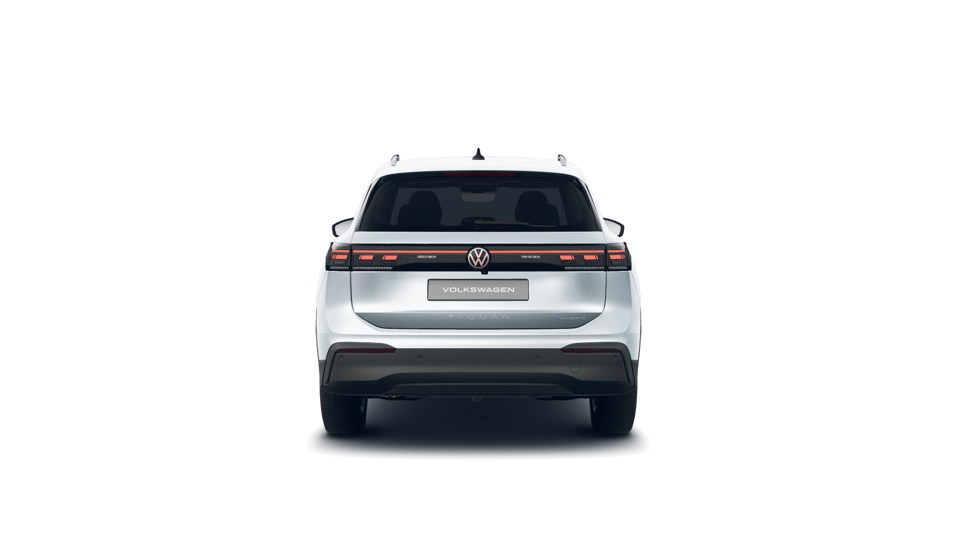 Volkswagen Tiguan DSG eHybrid