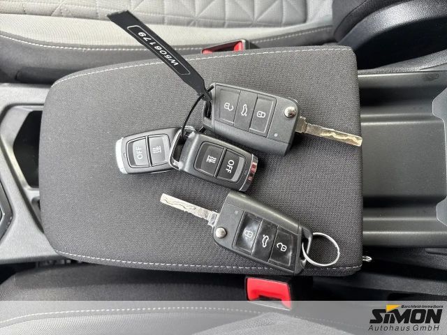 Volkswagen Tiguan 1.5 TSI Life