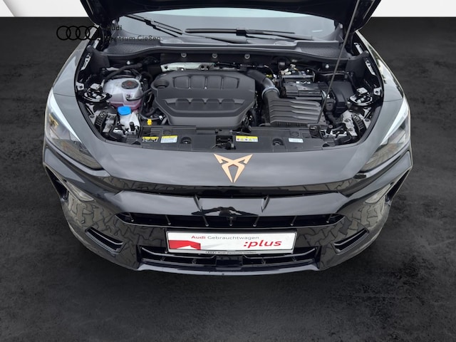 Cupra Formentor 2.0 TSI 4Drive DSG VZ