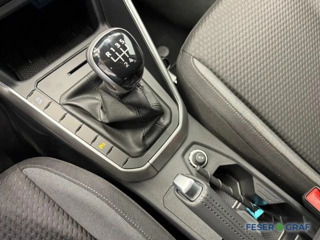 Volkswagen Taigo 1.0 TSI Life