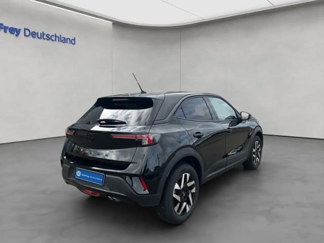 Opel Mokka GS-Line Grand Sport Turbo