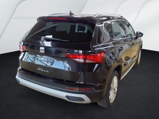 Seat Ateca Xperience TSi CarPlay/ACC/LED/PDC/Kamera