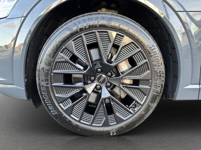 Audi Q8 e-tron 50 Quattro Sportback