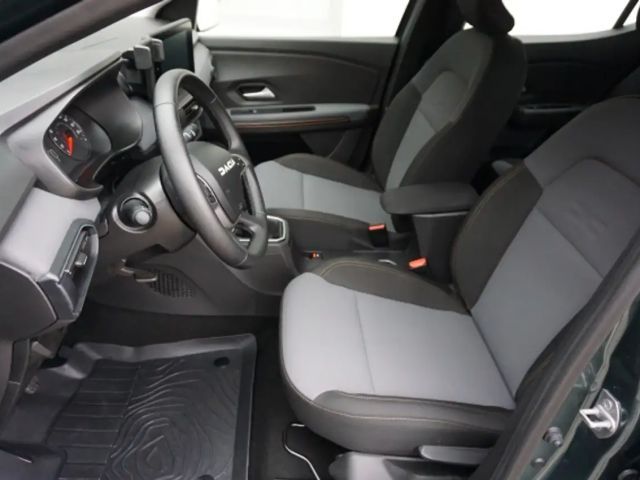 Dacia Sandero Extreme Stepway