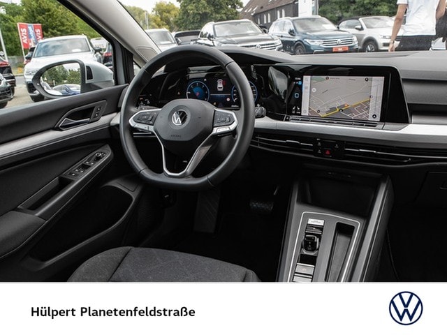 Volkswagen Golf Golf VIII Life Variant