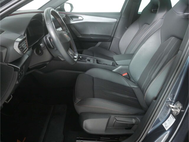 Cupra Leon 1.4 e-Hybrid Sportstourer