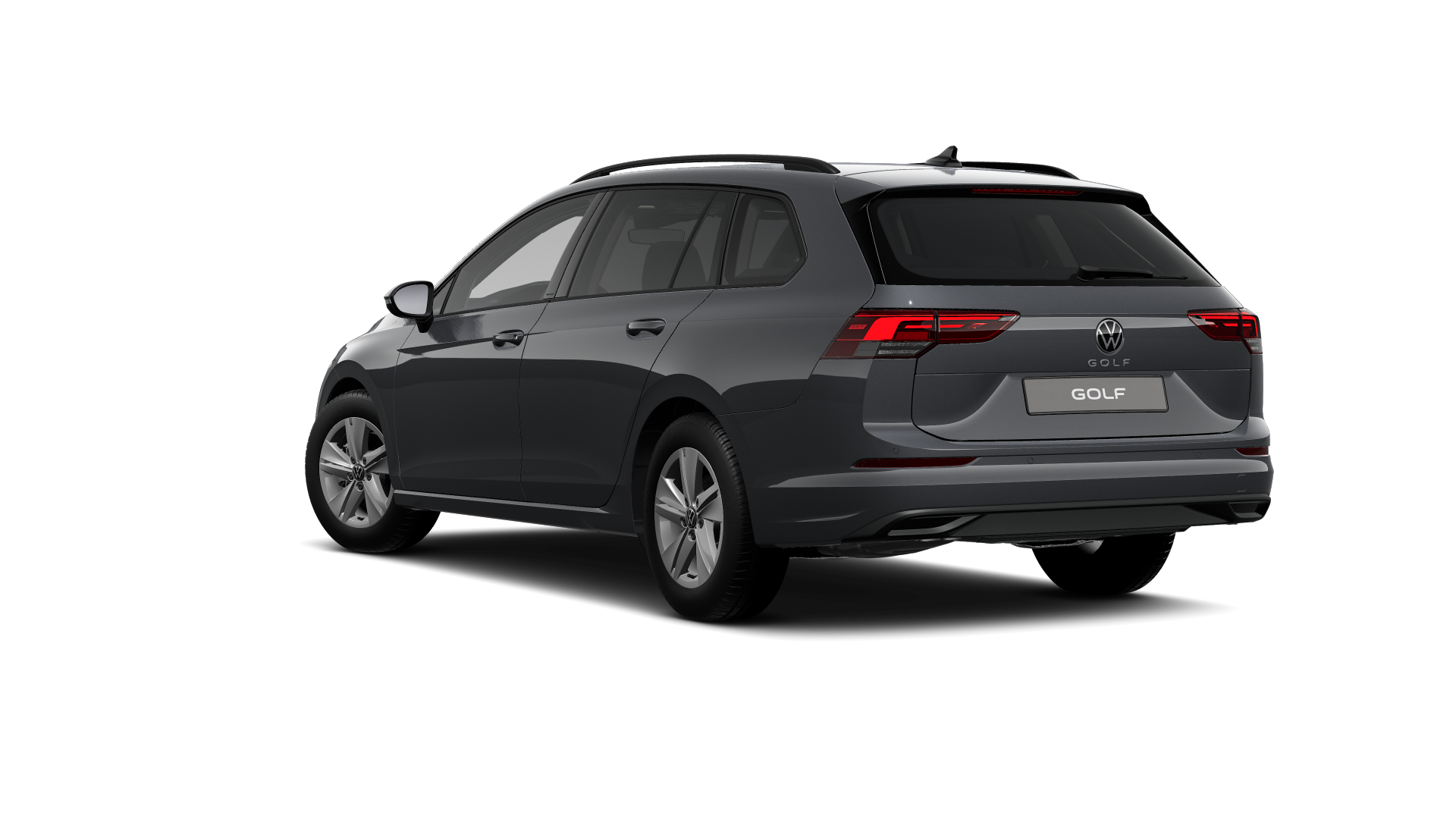 Volkswagen Golf 2.0 TDI DSG Life Variant