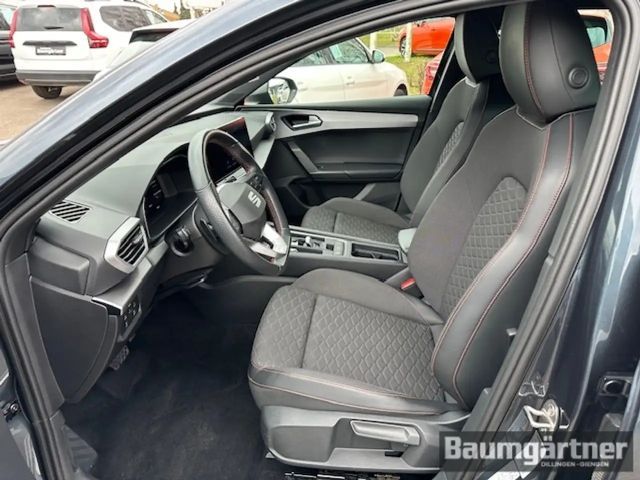 Seat Leon 1.5 eTSI DSG FR-lijn Sportstourer