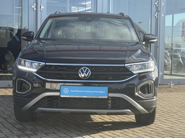 Volkswagen T-Roc 1.0 TSI Life