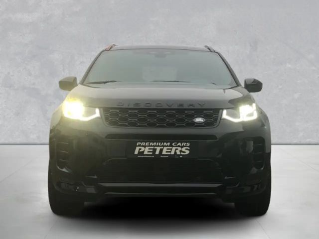 Land Rover Discovery Sport Dynamic SE