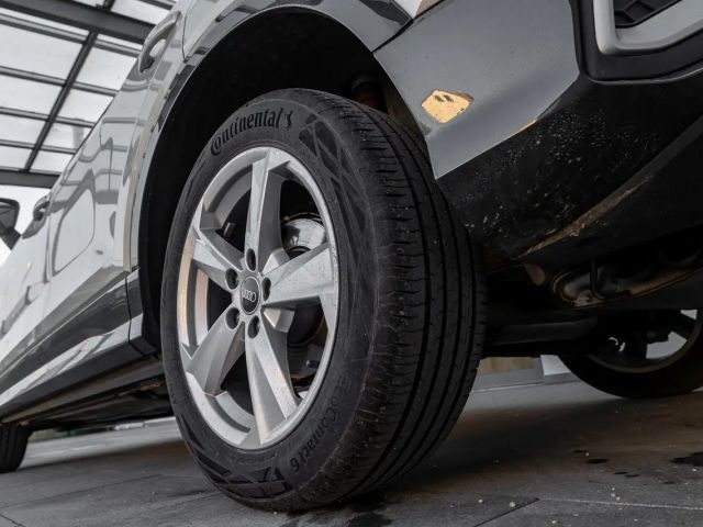 Audi Q2 35 TFSI S-Line