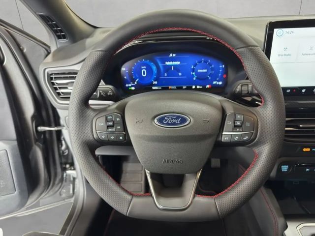 Ford Focus EcoBoost ST Line Wagon