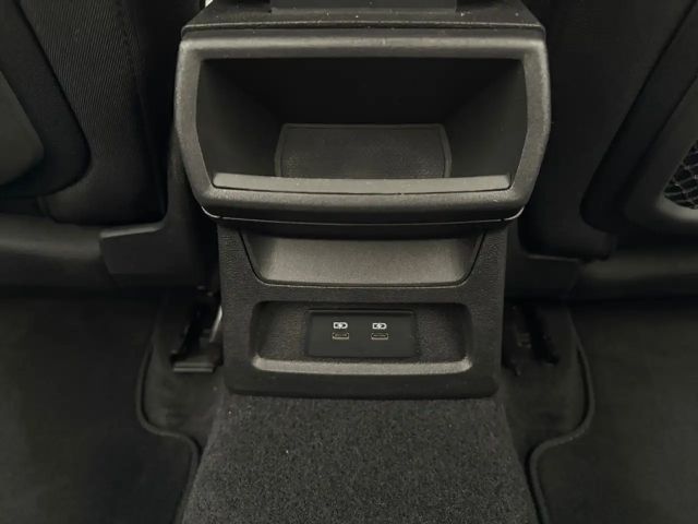 Audi A3 30 TDI Sedan