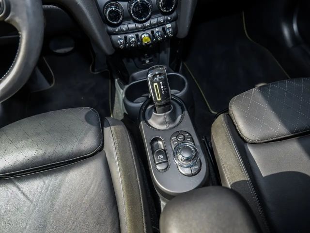 MINI Mini Electric 3-deurs SE