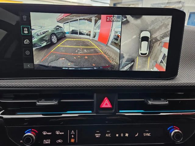 Kia EV6 Achterwielaandrijving Earth