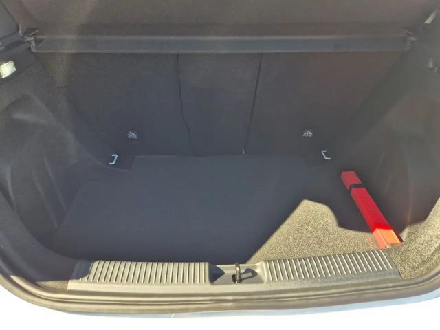 MG MG3 Hybrid+ Luxury