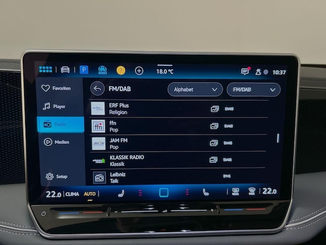 Volkswagen Passat 1.5 eTSI DSG