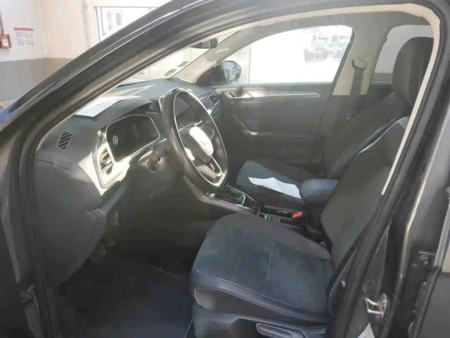 Volkswagen T-Roc 1.5 TSI DSG Style