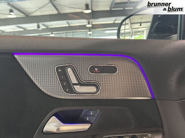 Mercedes-Benz EQA 350 4MATIC