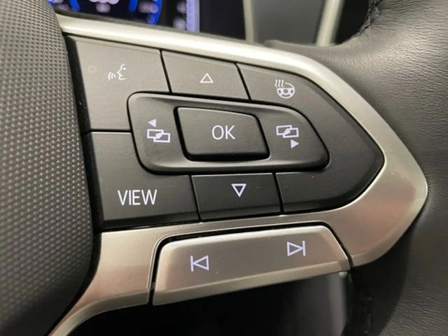 Volkswagen T-Roc 2.0 TDI Sound Style