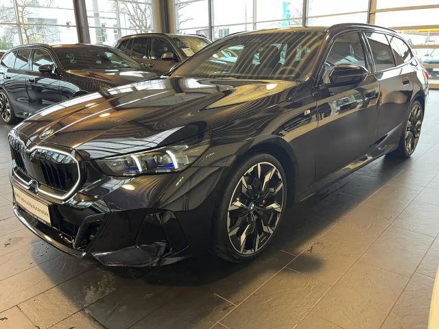 BMW 520 520i M-Sport Touring