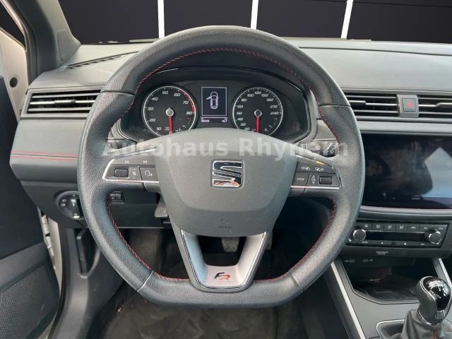 Seat Arona 1.0 TSI FR-lijn