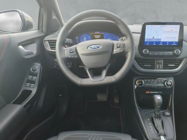 Ford Puma EcoBoost ST Line