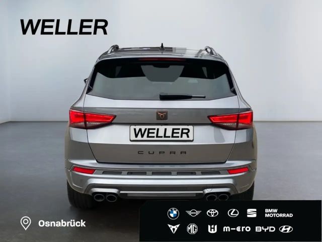 Cupra Ateca 2.0 TSI DSG