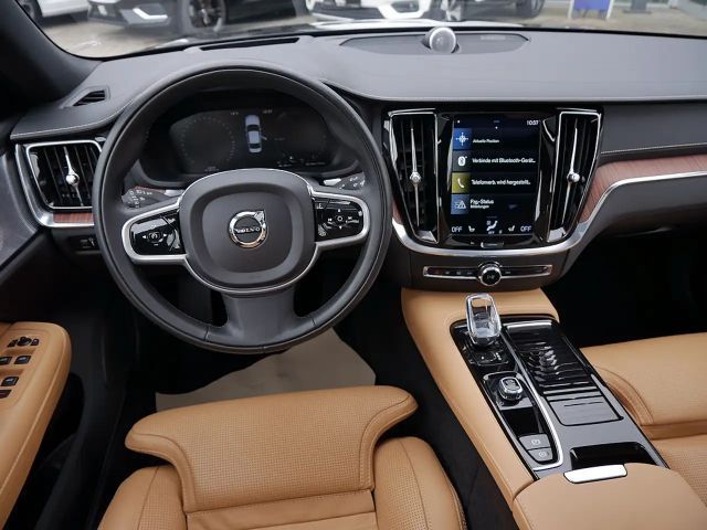 Volvo S60 AWD Inscription Twin Engine