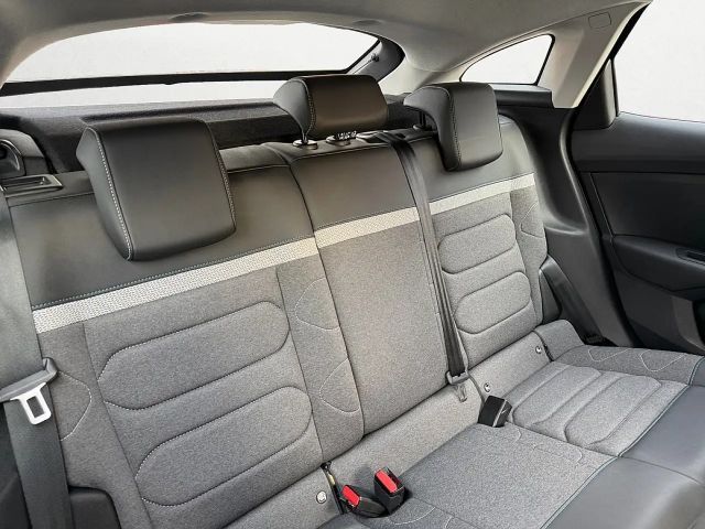 Citroën C4 Plus PureTech