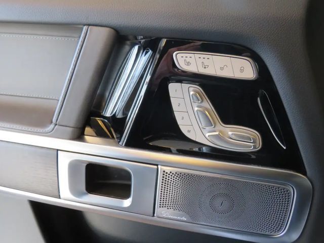 Mercedes-Benz G 63 AMG AMG Line