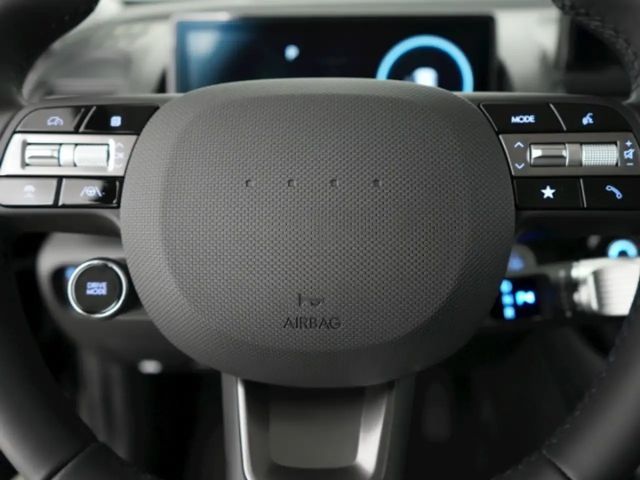Hyundai INSTER 42 kWh Select
