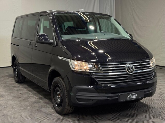 Volkswagen Caravelle T6