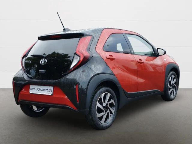 Toyota Aygo X 1.0 VVT-i Hatchback