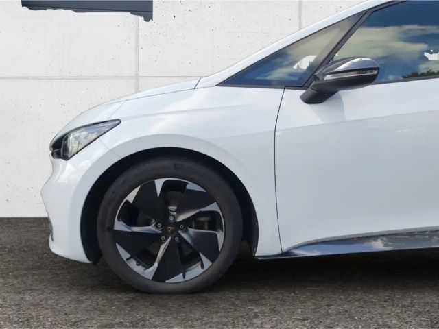 Cupra Born Navi Digitales Cockpit LED ACC Kamera Mehrzonenkli