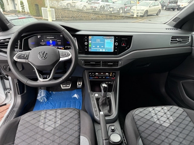 Volkswagen Taigo 1.5 TSI DSG