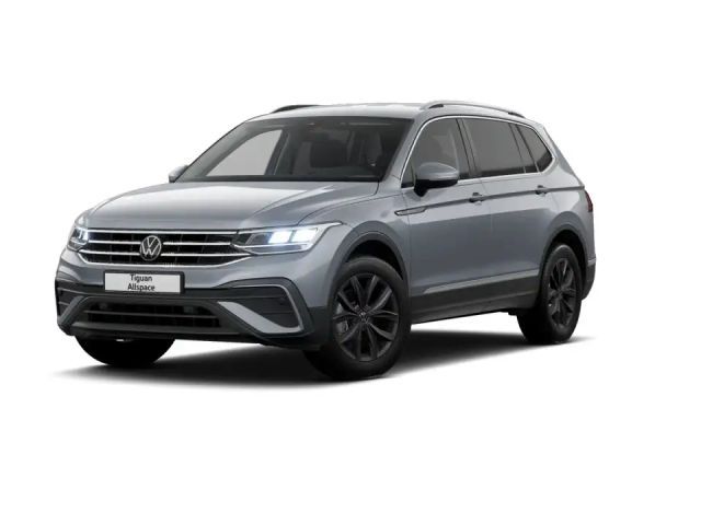 Volkswagen Tiguan 1.5 TSI Allspace DSG Life