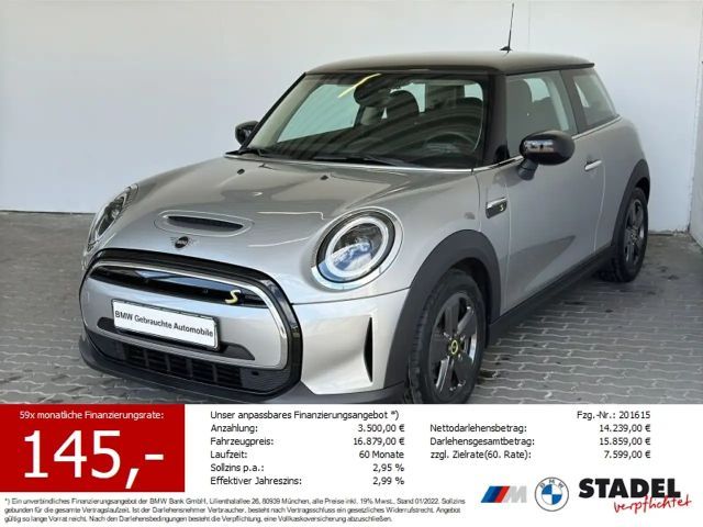 MINI Mini Electric SE