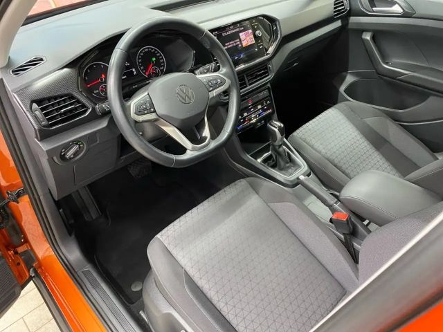 Volkswagen T-Cross 1.0 TSI DSG Life
